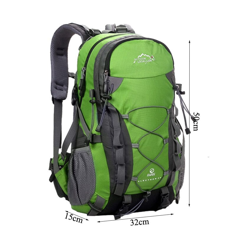 Mochila Hiking 40L - Explorer