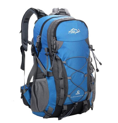 Mochila Hiking 40L - Explorer