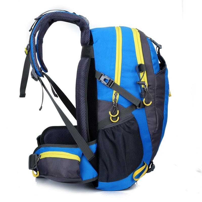 Mochila Impermeável 40L - Tyr