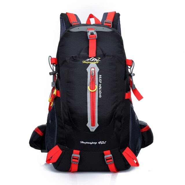 Mochila Impermeável 40L - Tyr