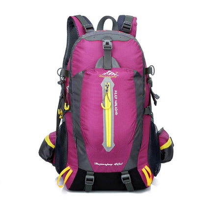 Mochila Impermeável 40L - Tyr