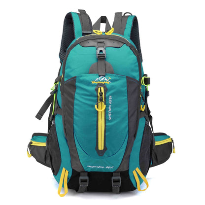 Mochila Impermeável 40L - Tyr