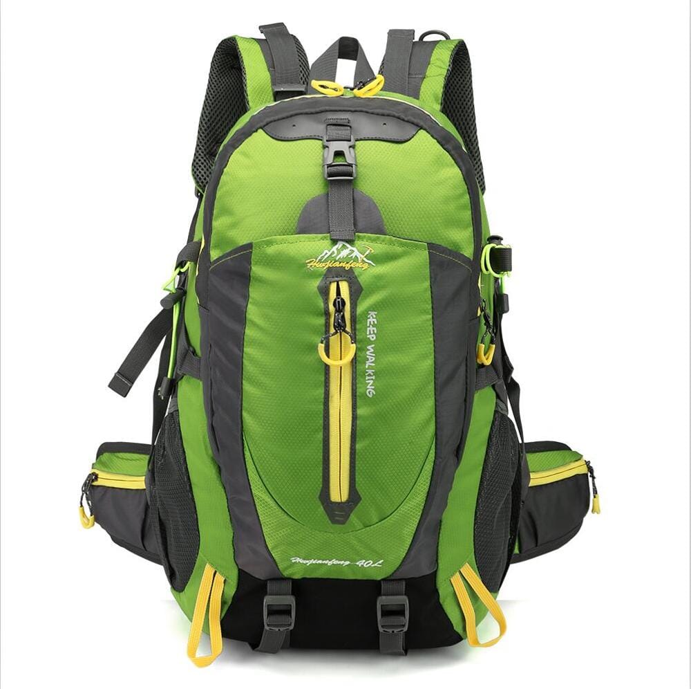 Mochila Impermeável 40L - Tyr