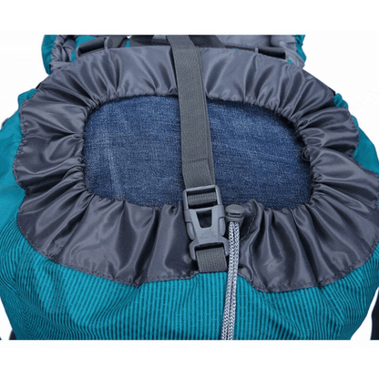 Mochila Impermeável 60L - Jinshiwq
