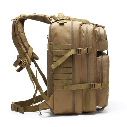 Mochila Tática Militar 50L - Elite