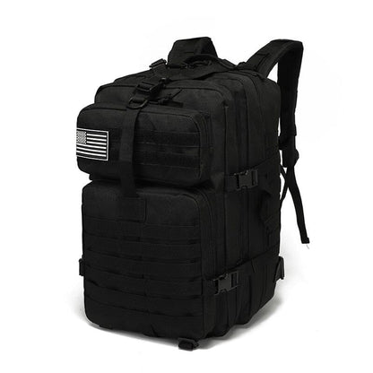 Mochila Tática Militar 50L - Elite