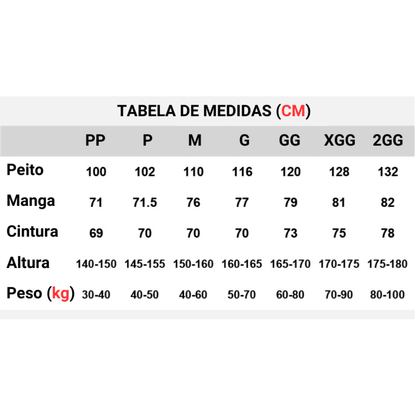 Moletom de Pesca Anti-UV - Huk