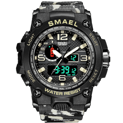 Relógio Masculino Militar