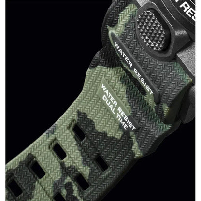 Relógio Masculino Militar