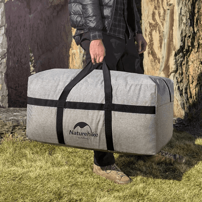 Saco de Armazenamento para camping e viagens - Naturehike