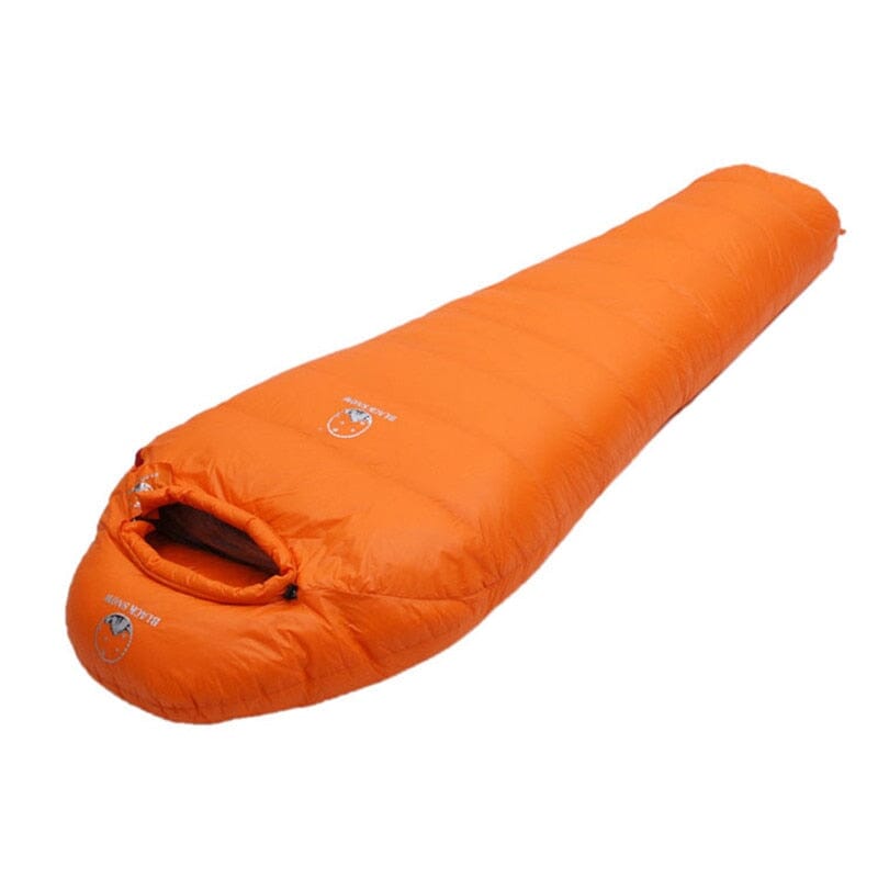 Saco de Dormir Térmico Inverno - ArcticPro