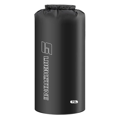 Saco Estanque Impermeável Ultraleve 3/5/8/12/15/25/35/75L - Luckstone