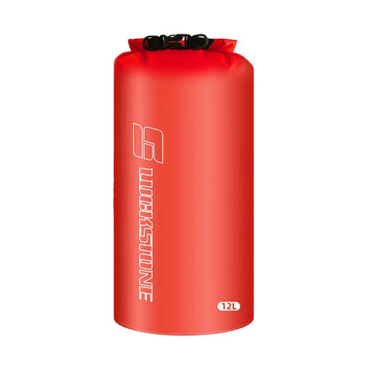 Saco Estanque Impermeável Ultraleve 3/5/8/12/15/25/35/75L - Luckstone