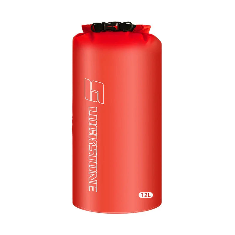 Saco Estanque Impermeável Ultraleve 3/5/8/12/15/25/35/75L - Luckstone