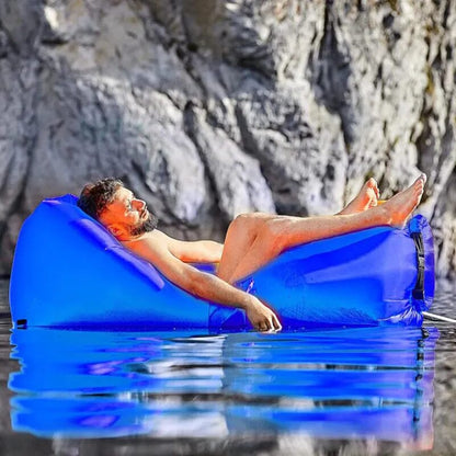 Sofá Inflável - Ultralight