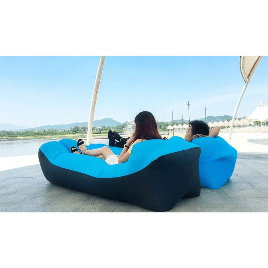 Sofá Inflável - Ultralight Pro