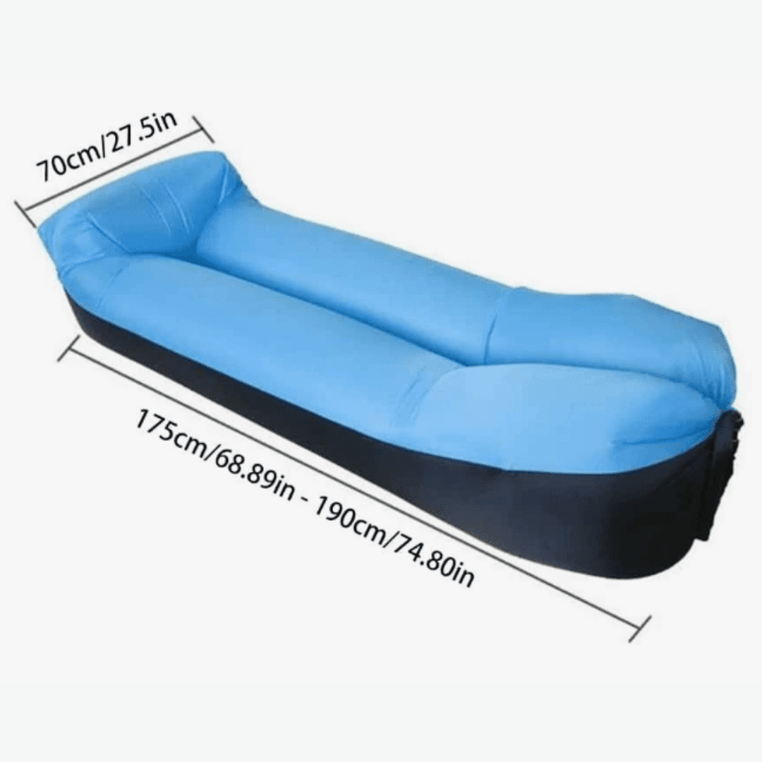 Sofá Inflável - Ultralight Pro