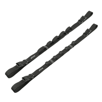 Suporte Para Vara de Pesca Interno Para Carro - Carsup